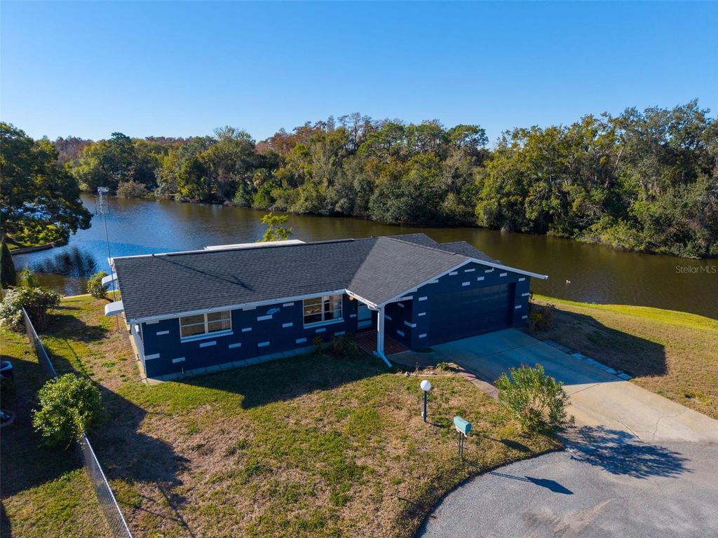 7230 BRADSHAW DRIVE, New Port Richey, FL 34653