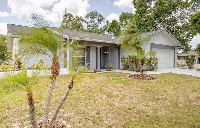 13309 SHADBERRY LANE, Hudson, FL 34667