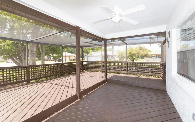 13309 SHADBERRY LANE, Hudson, FL 34667