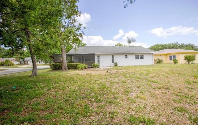 13309 SHADBERRY LANE, Hudson, FL 34667