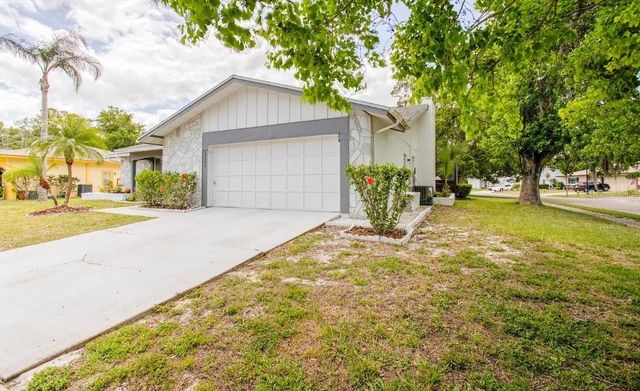 13309 SHADBERRY LANE, Hudson, FL 34667