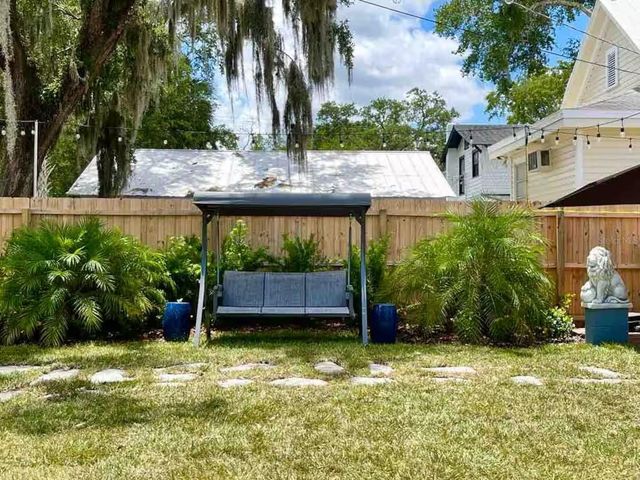 505 S MYRTLE AVENUE, Sanford, FL 32771