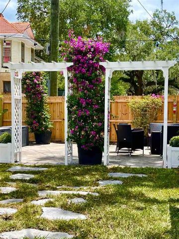 505 S MYRTLE AVENUE, Sanford, FL 32771