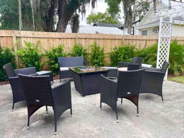 505 S MYRTLE AVENUE, Sanford, FL 32771