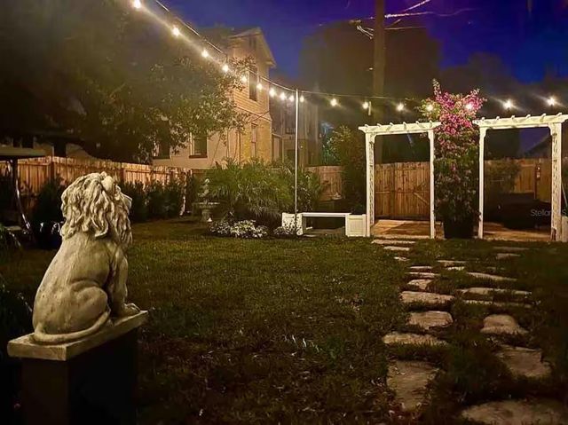 505 S MYRTLE AVENUE, Sanford, FL 32771