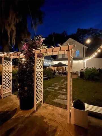505 S MYRTLE AVENUE, Sanford, FL 32771