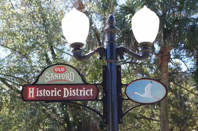 505 S MYRTLE AVENUE, Sanford, FL 32771