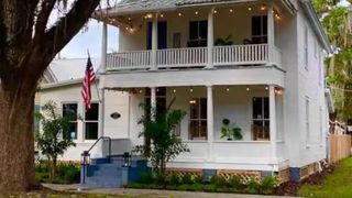 505 S MYRTLE AVENUE, Sanford, FL 32771