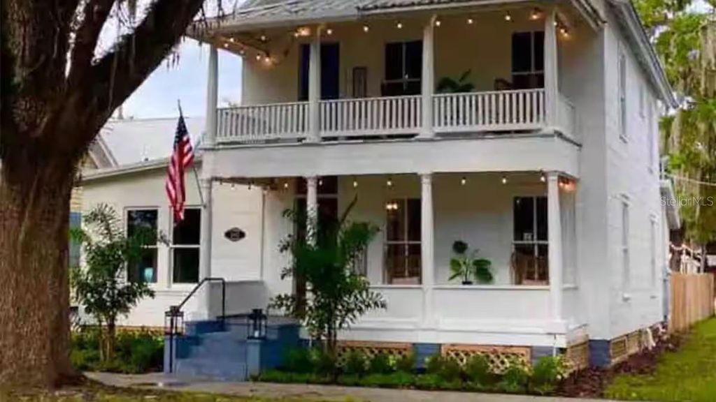 505 S MYRTLE AVENUE, Sanford, FL 32771