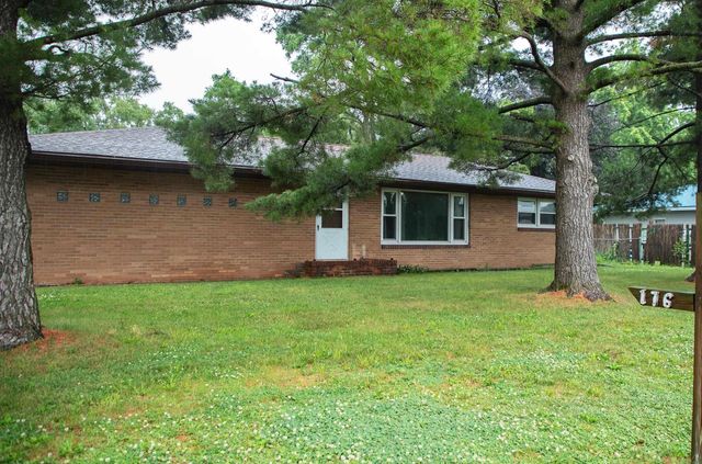 176 River Forest Rd, Evansdale, IA 50707