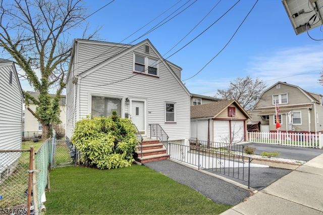 1283 Broadway, Hillside Twp., NJ 07205