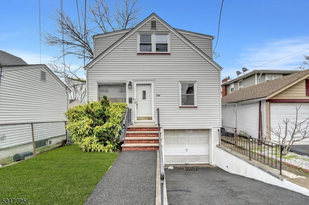 1283 Broadway, Hillside Twp., NJ 07205