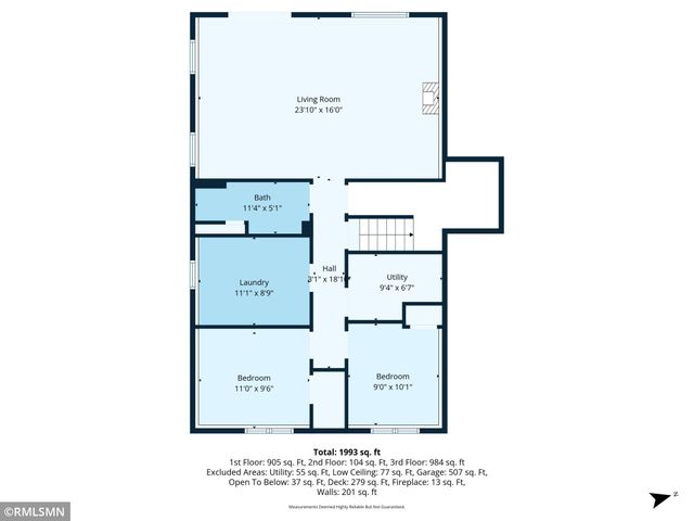 18663 Jasmine Way, Lakeville, MN 55044