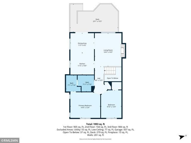 18663 Jasmine Way, Lakeville, MN 55044