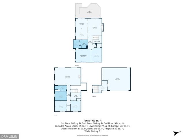 18663 Jasmine Way, Lakeville, MN 55044