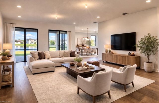 5114 Penella AVE, Ave Maria, FL 34142