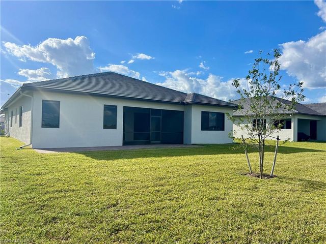 5114 Penella AVE, Ave Maria, FL 34142