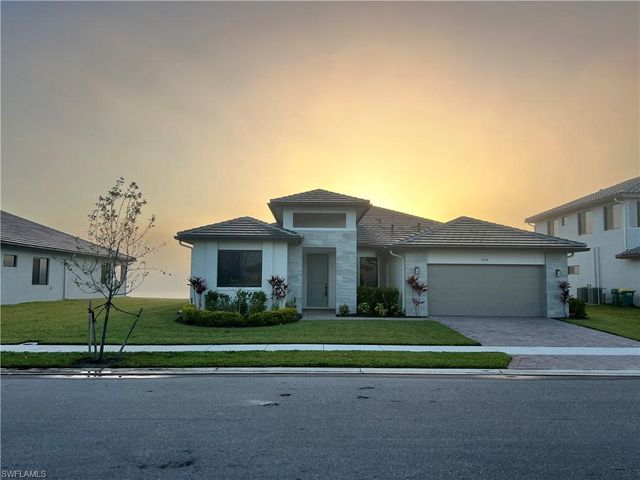 5114 Penella AVE, Ave Maria, FL 34142