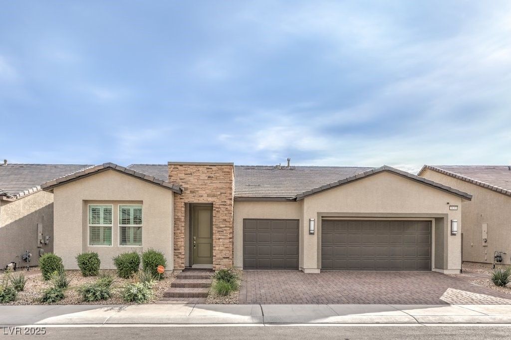 3133 East Peaceful Palm Road, North Las Vegas, NV 89086