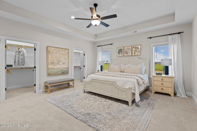 260 Shortleaf Drive, Grimesland, NC 27837