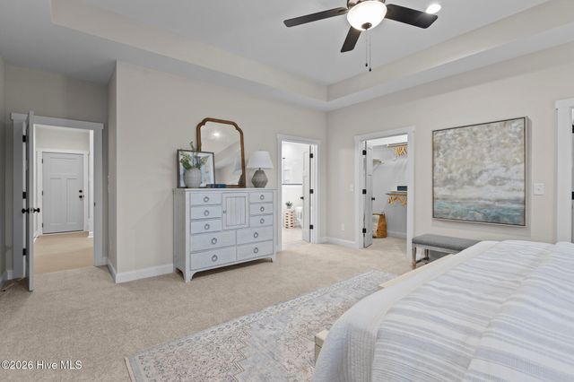 260 Shortleaf Drive, Grimesland, NC 27837