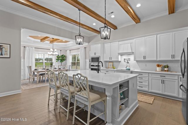 260 Shortleaf Drive, Grimesland, NC 27837