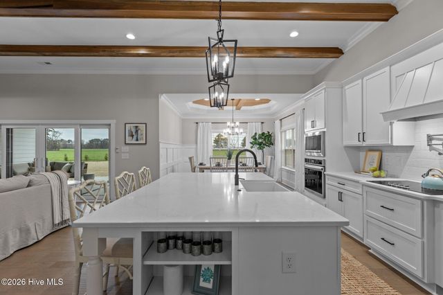 260 Shortleaf Drive, Grimesland, NC 27837