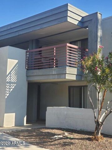 3420 W Danbury Drive C110, Phoenix, AZ 85053