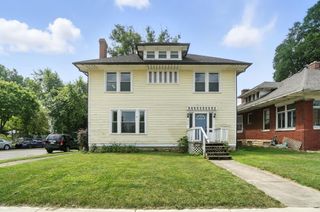 315 E Madison Avenue 315 E Madison Avenue, Springfield, OH 45503