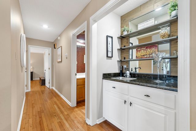 110 Silverwood Terrace, Hot Springs, AR 71913