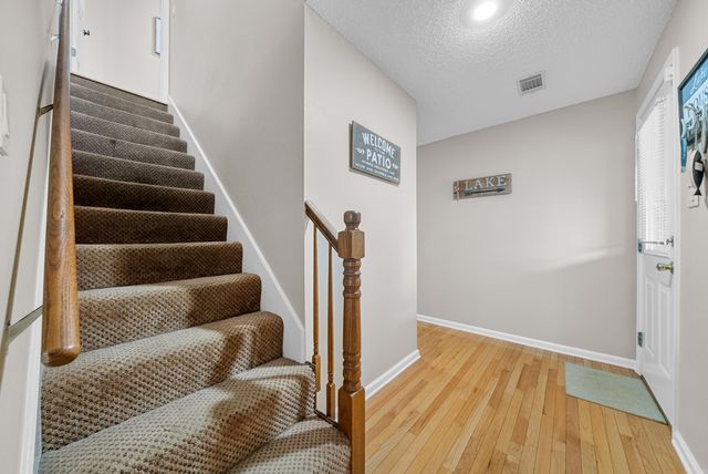 110 Silverwood Terrace, Hot Springs, AR 71913