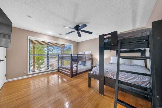 110 Silverwood Terrace, Hot Springs, AR 71913