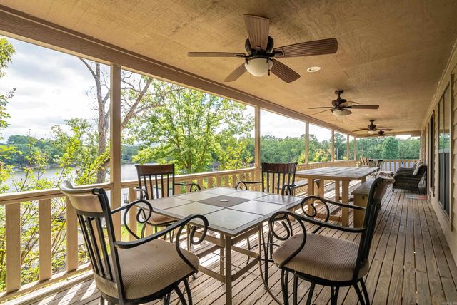 110 Silverwood Terrace, Hot Springs, AR 71913