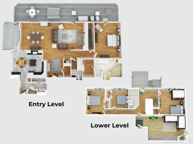 110 Silverwood Terrace, Hot Springs, AR 71913