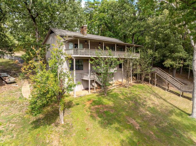 110 Silverwood Terrace, Hot Springs, AR 71913