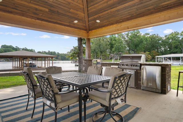 110 Silverwood Terrace, Hot Springs, AR 71913