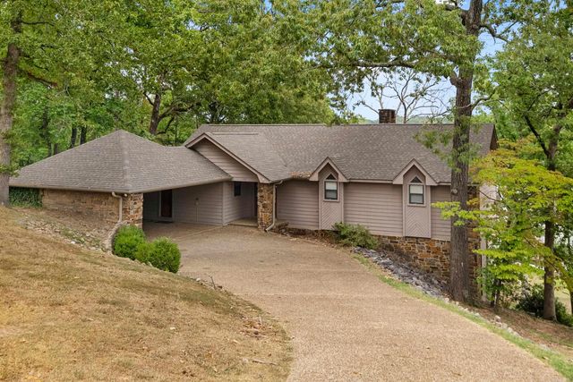 110 Silverwood Terrace, Hot Springs, AR 71913