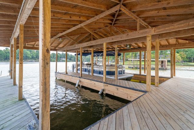 110 Silverwood Terrace, Hot Springs, AR 71913