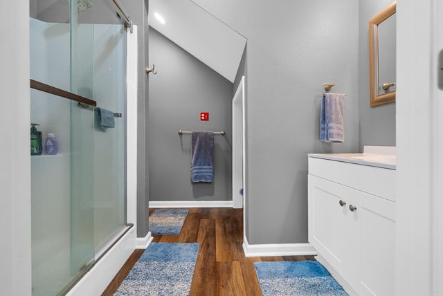 110 Silverwood Terrace, Hot Springs, AR 71913