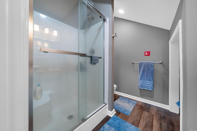 110 Silverwood Terrace, Hot Springs, AR 71913