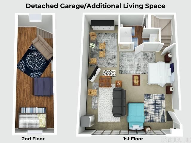 110 Silverwood Terrace, Hot Springs, AR 71913