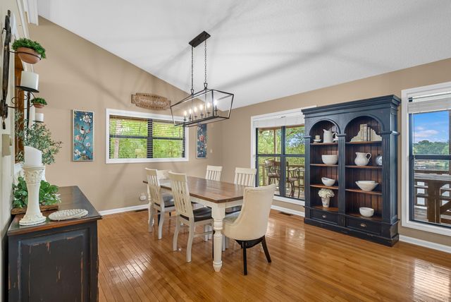 110 Silverwood Terrace, Hot Springs, AR 71913