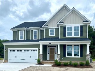 MM Cornerstone Stoney Creek, Chesapeake, VA 23322