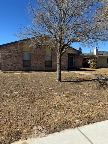 3221 Seafoam Dr, Corpus Christi, TX 78418