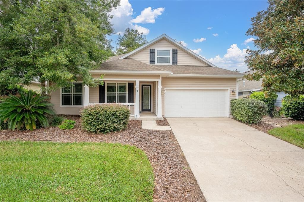 2184 NW 144TH STREET, Newberry, FL 32669