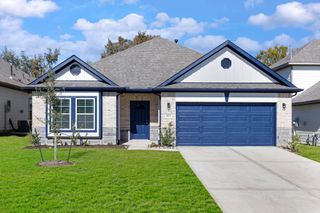 11828 Whirlaway Drive, Willis, TX 77318