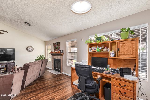 2863 E NORWOOD Street, Mesa, AZ 85213