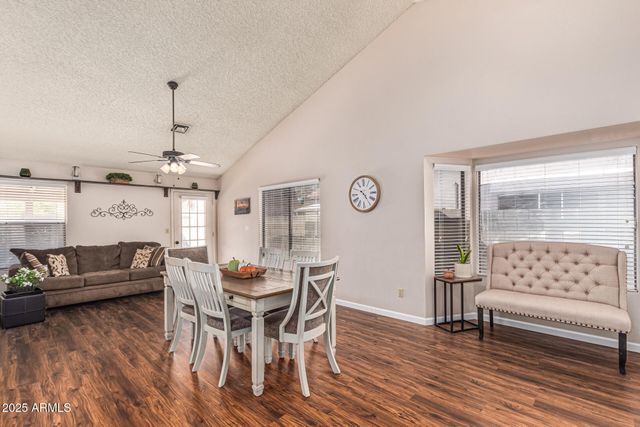 2863 E NORWOOD Street, Mesa, AZ 85213