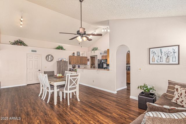 2863 E NORWOOD Street, Mesa, AZ 85213