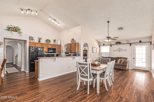 2863 E NORWOOD Street, Mesa, AZ 85213